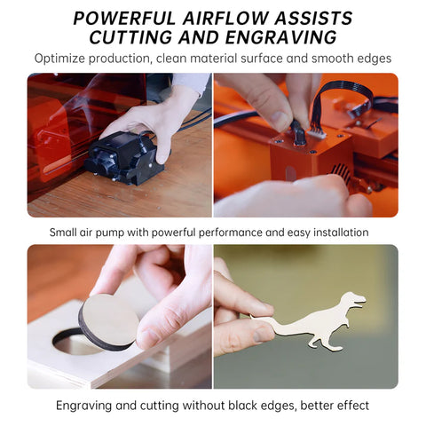 Air Accessory