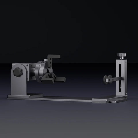 DAJA RF2 Rotray Fixture Clamp